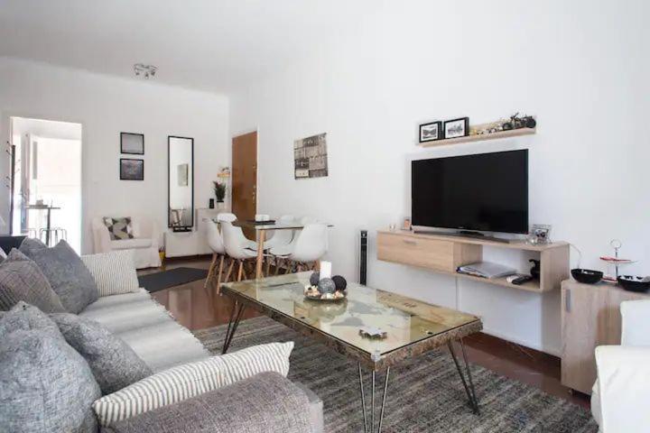 A.B.L One Metro Katehaki Athens Apartment Ngoại thất bức ảnh