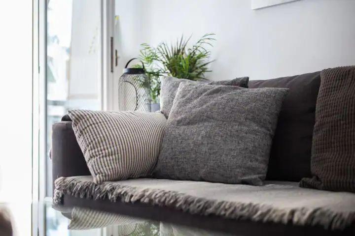 A.B.L One Metro Katehaki Athens Apartment Ngoại thất bức ảnh