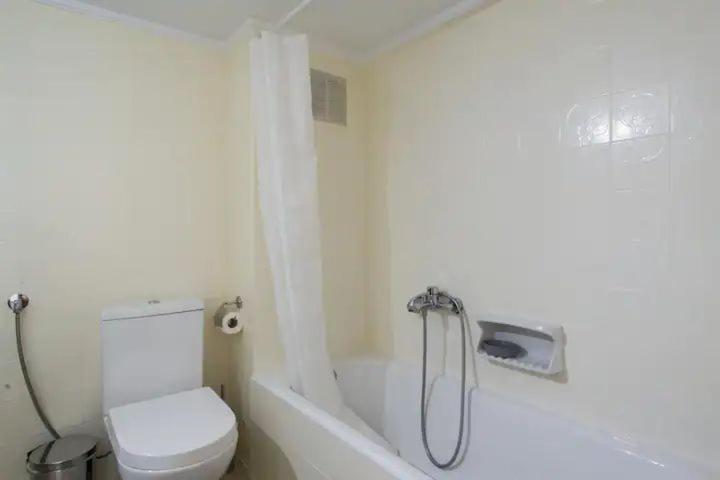 A.B.L One Metro Katehaki Athens Apartment Ngoại thất bức ảnh