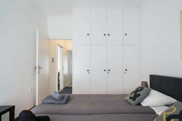 A.B.L One Metro Katehaki Athens Apartment Ngoại thất bức ảnh