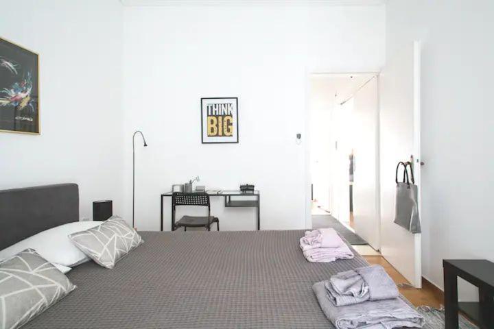 A.B.L One Metro Katehaki Athens Apartment Ngoại thất bức ảnh
