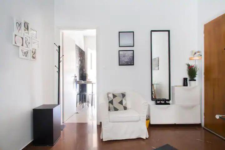 A.B.L One Metro Katehaki Athens Apartment Ngoại thất bức ảnh