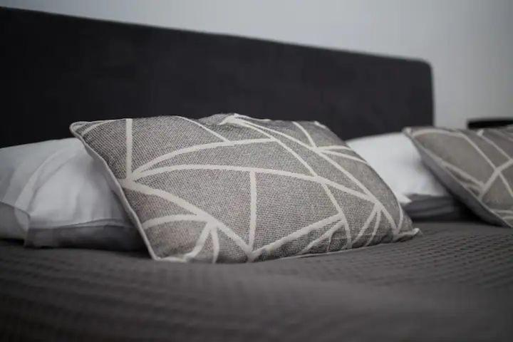 A.B.L One Metro Katehaki Athens Apartment Ngoại thất bức ảnh